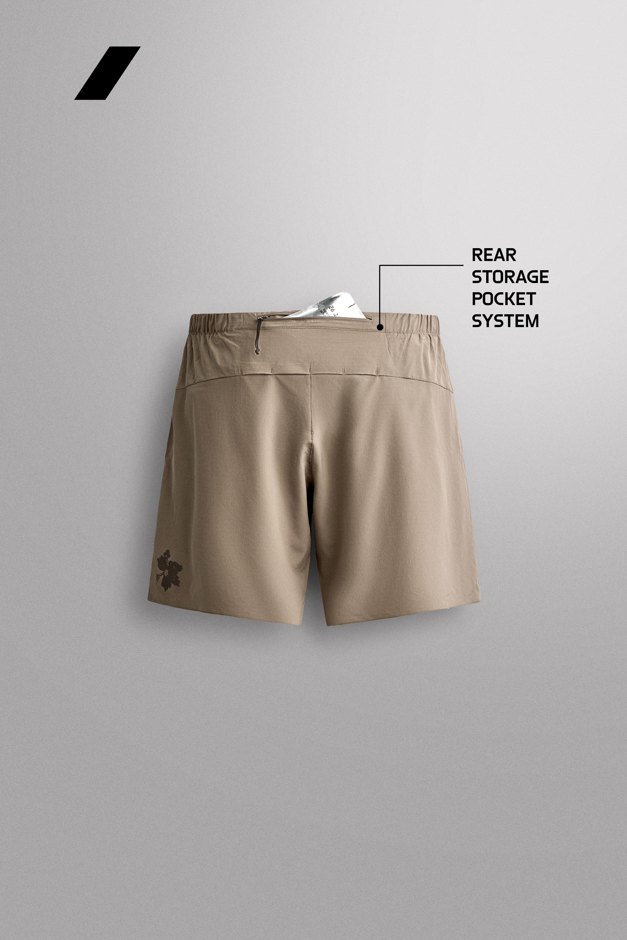 SHORT DE SPORT 9"